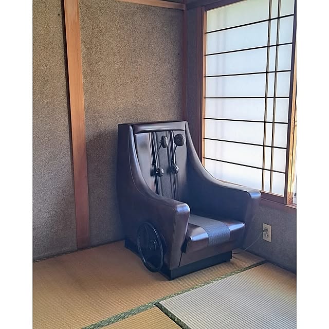 waniwaniさんの部屋