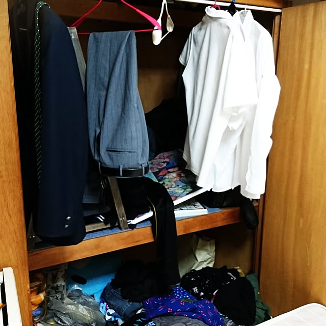 Reiさんの実例写真