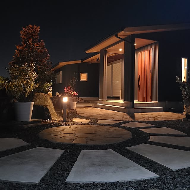 Rubiconさんの実例写真