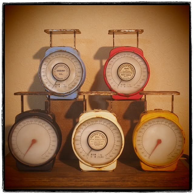 Vintageさんの実例写真