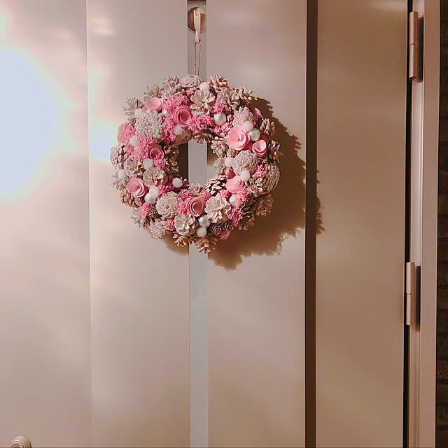 Arisaさんの実例写真