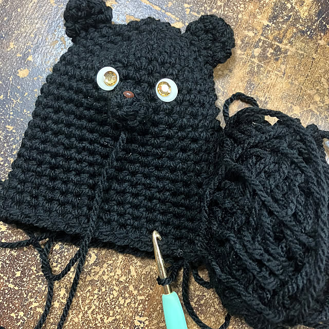 manduonmaさんの部屋