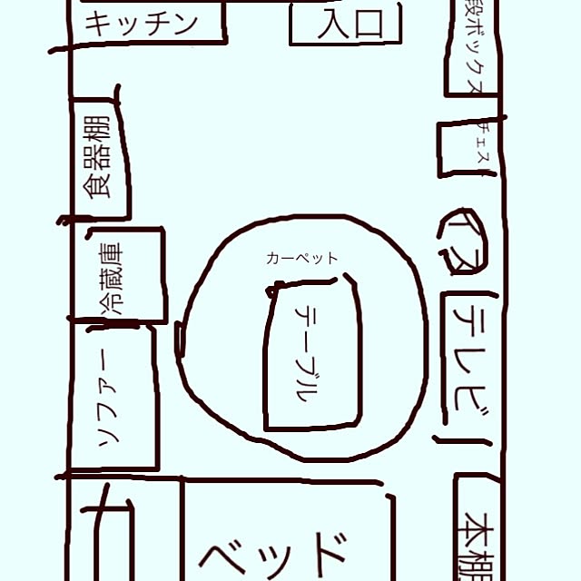 usamimiさんの実例写真