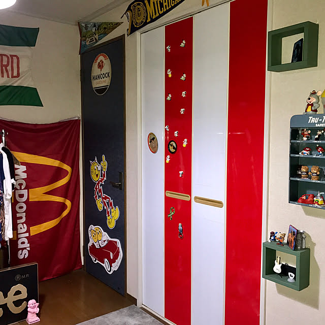tomson330さんの実例写真