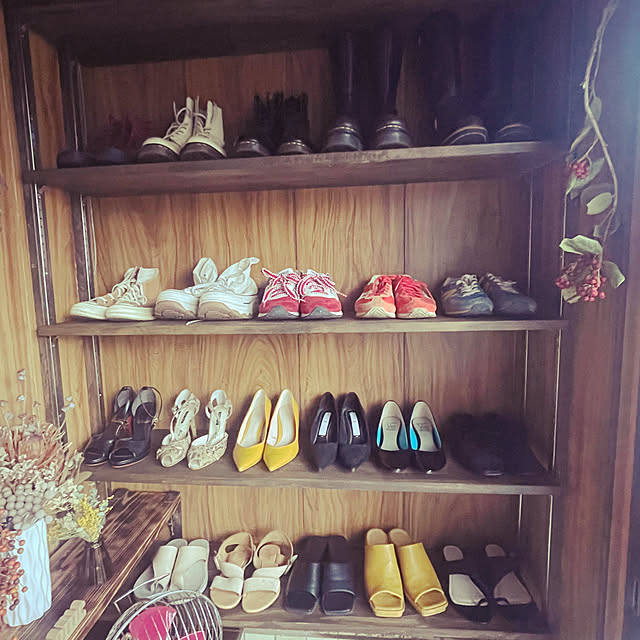 mamanさんの実例写真