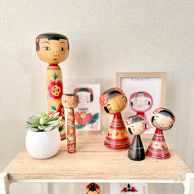 kiyomiさんの部屋