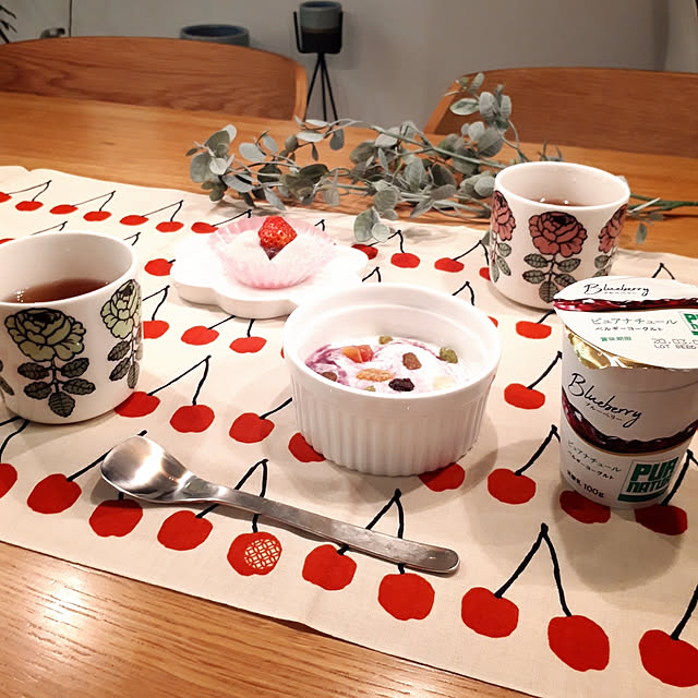 cherryさんの実例写真