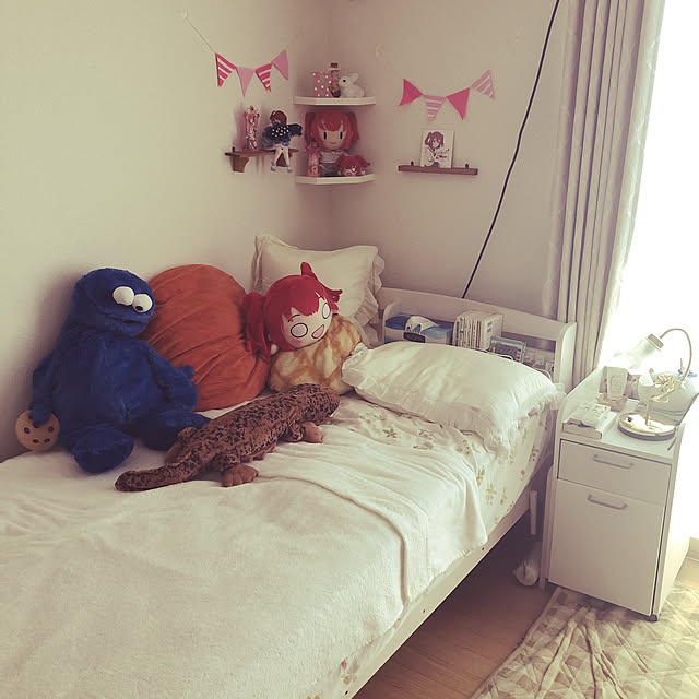 Yukiさんの実例写真