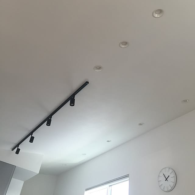 壁/天井のインテリア実例 - 2016-08-09 13:57:25