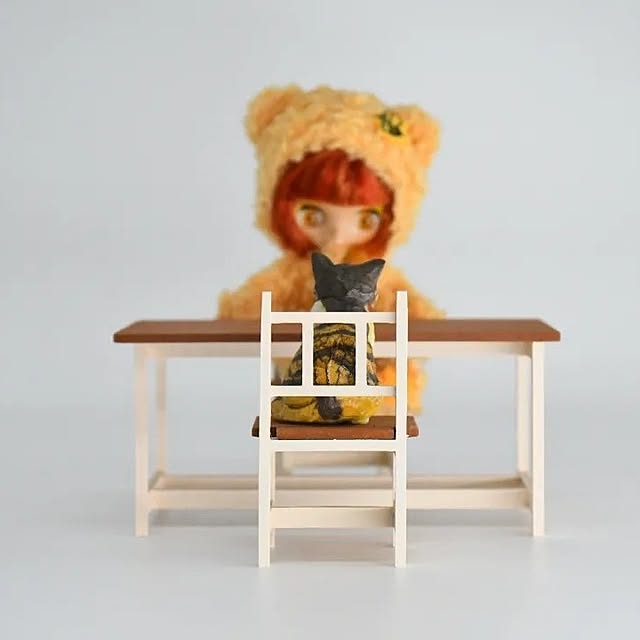 tukuriteさんの部屋