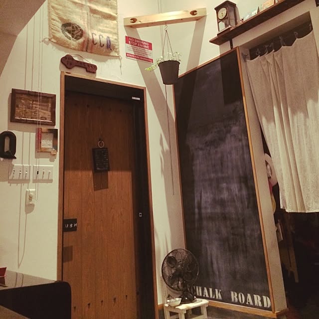 Oya-Gさんの実例写真