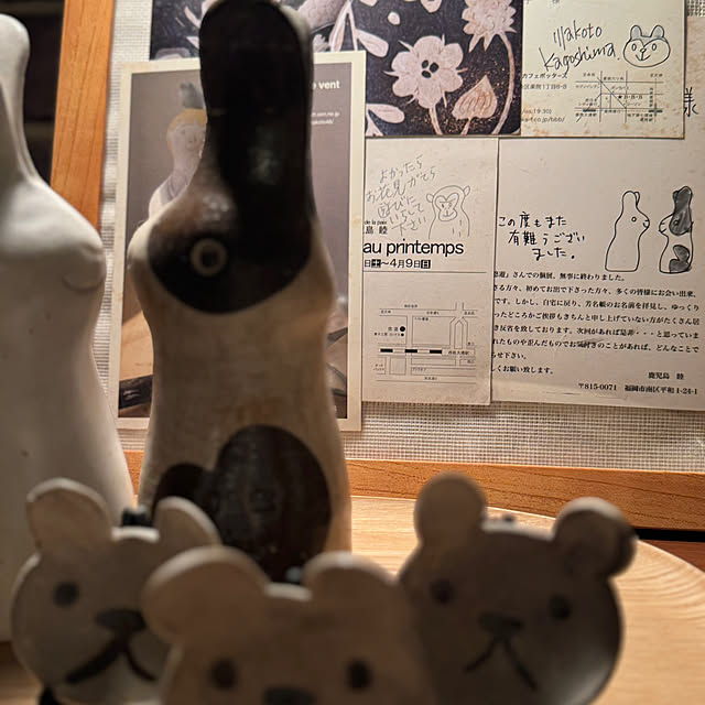 uzuraさんの実例写真