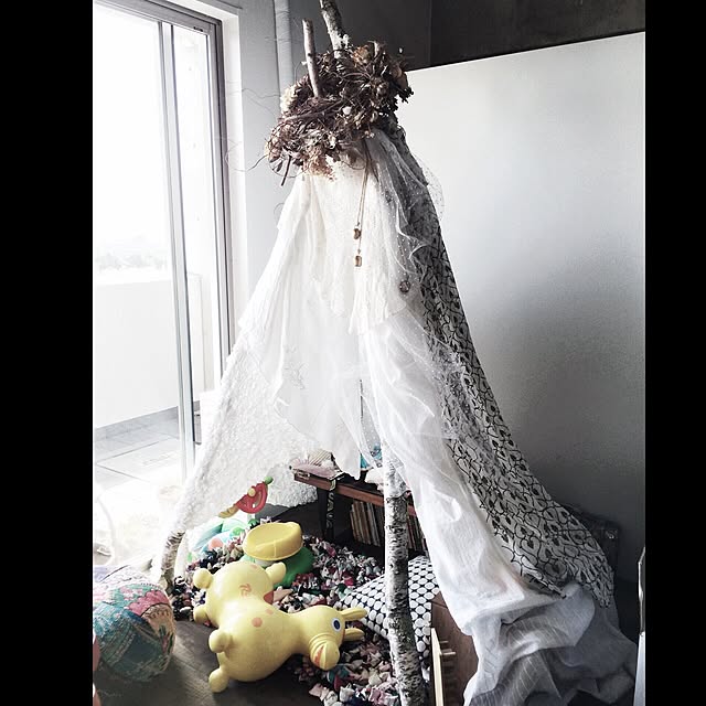 nanaさんの実例写真
