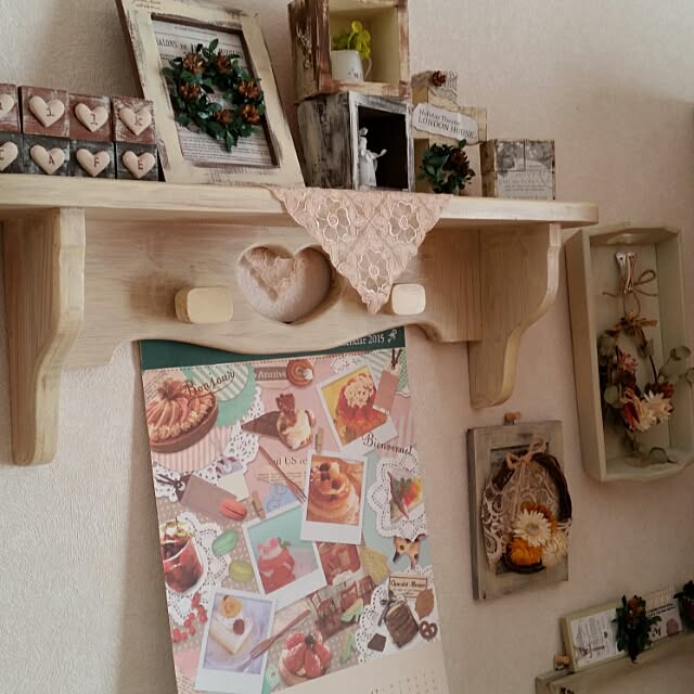 hitomiさんの実例写真