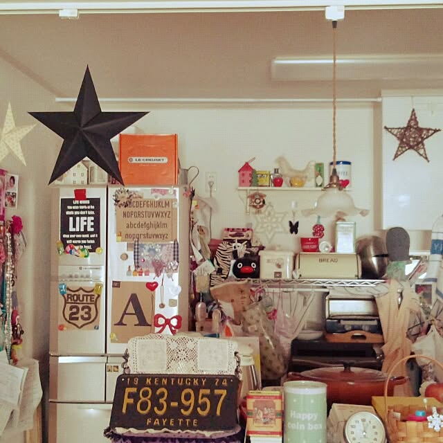 reichelさんの実例写真