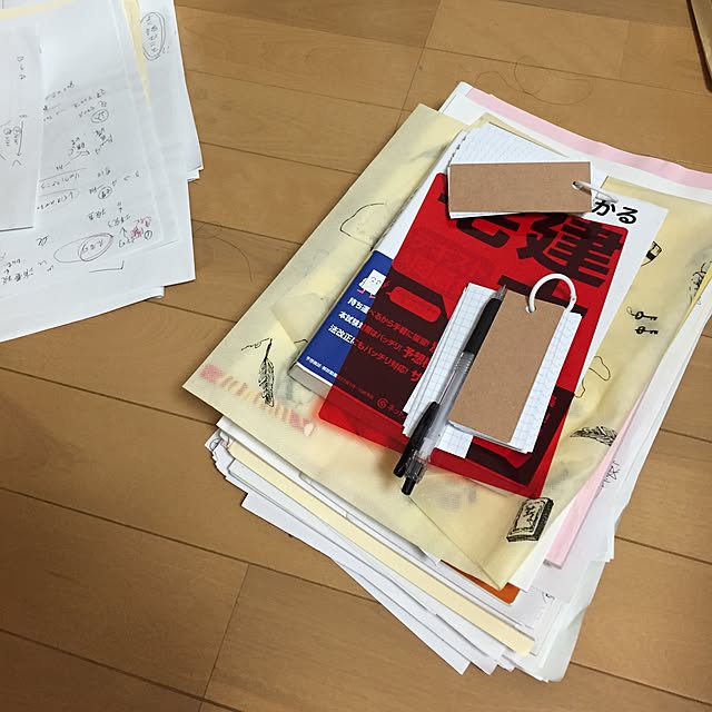 suenoさんの実例写真