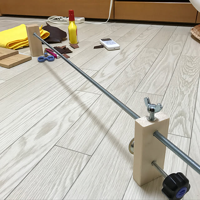 satoshi.さんの実例写真