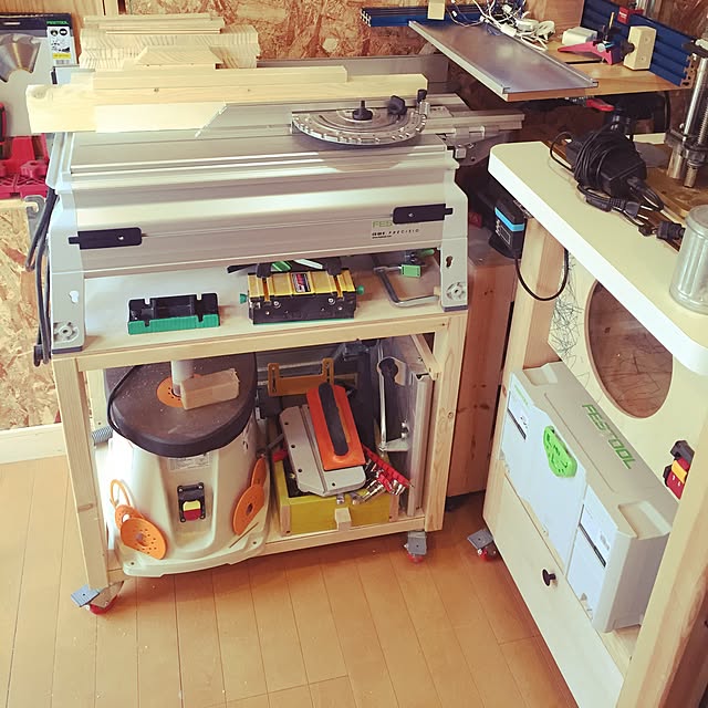 S-Tillandsiaさんの実例写真