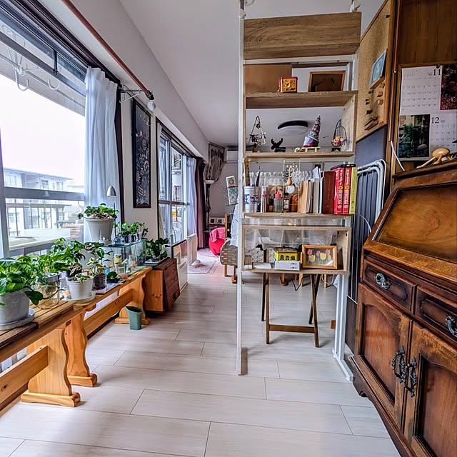 mi-saさんの部屋