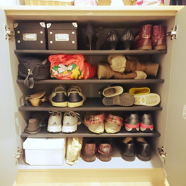 yunさんの実例写真