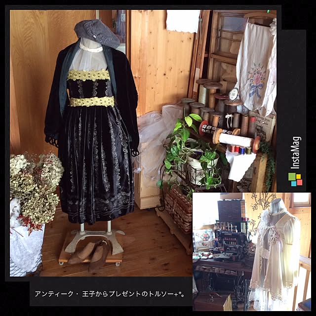 20rose_mamiさんの実例写真