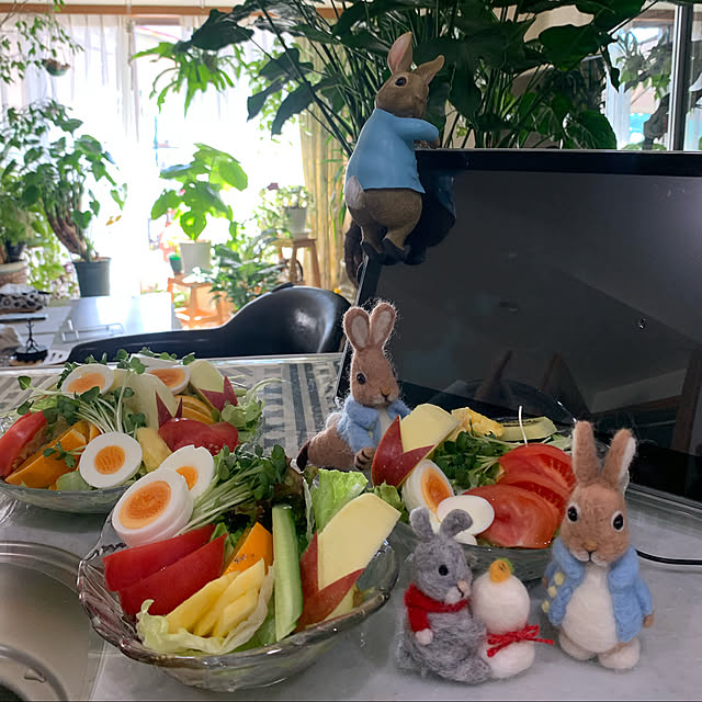 Aqettyさんの実例写真