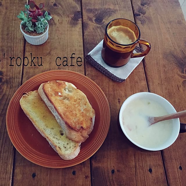 rookuさんの実例写真