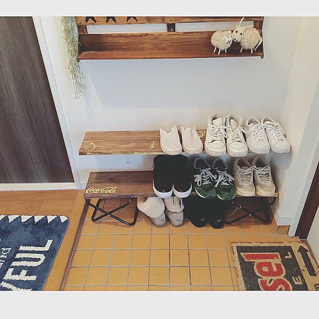 manaさんの実例写真