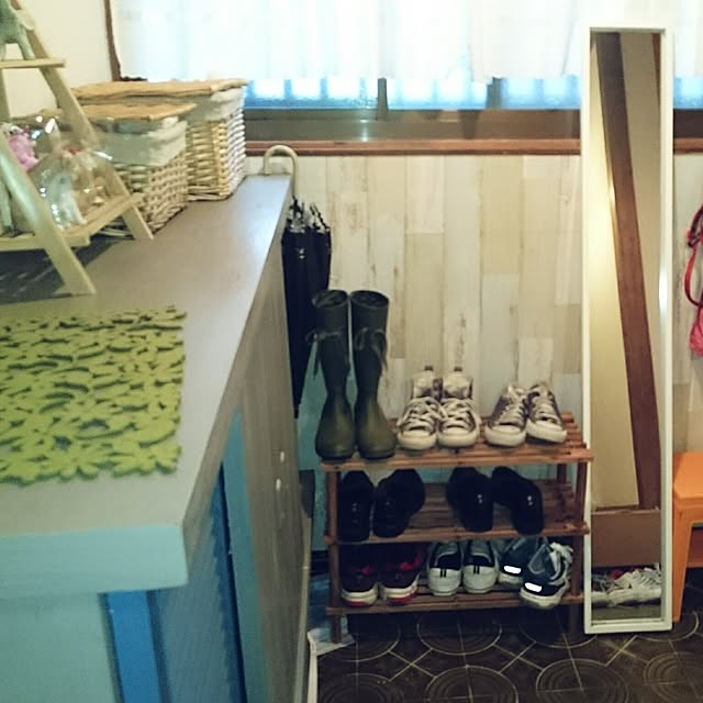 実例写真