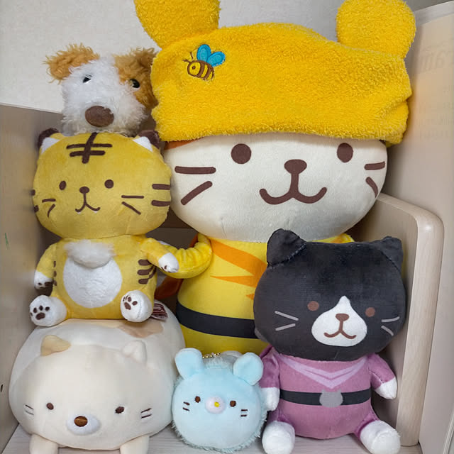 maryさんの実例写真