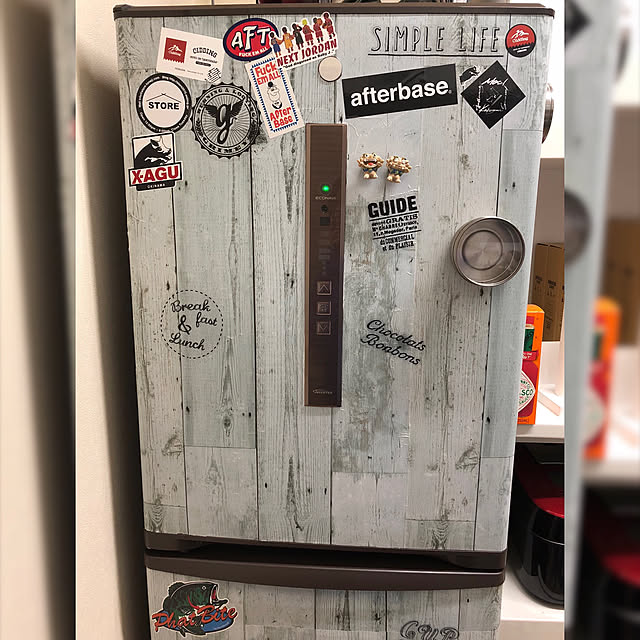 Key76さんの実例写真