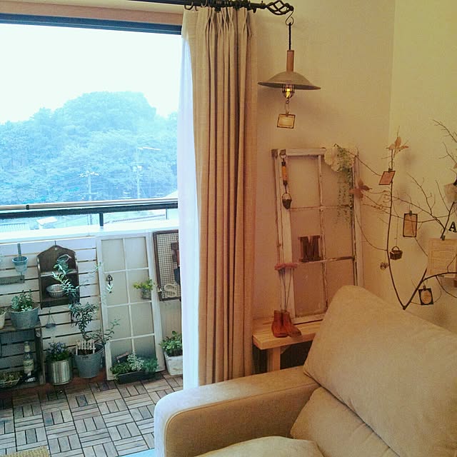 m.hinaさんの実例写真
