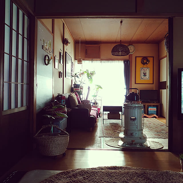fukuさんの実例写真