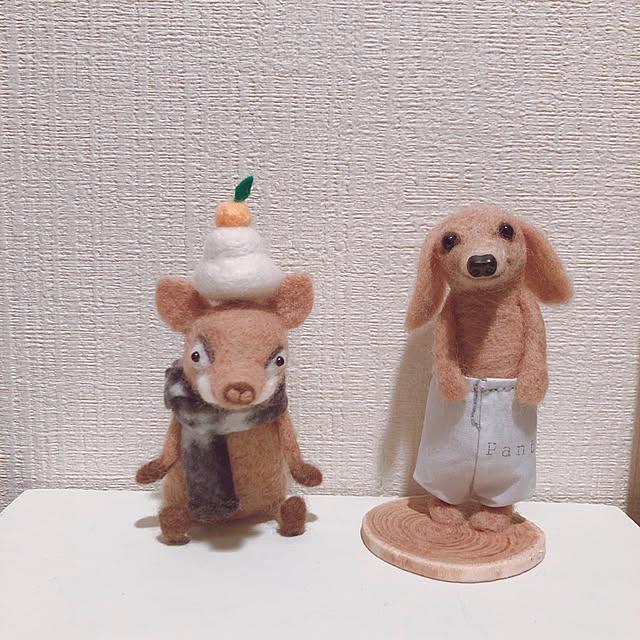 Atelier.mさんの実例写真