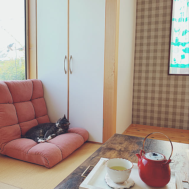 Yuさんの実例写真