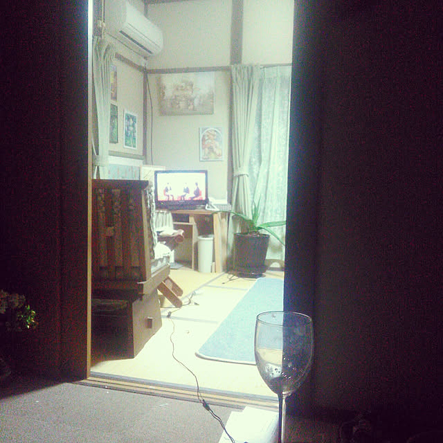 qpieさんの実例写真