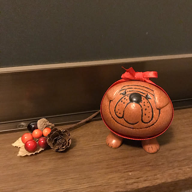 壁/天井のインテリア実例 - 2018-11-15 23:29:12