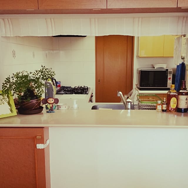 reeさんの実例写真
