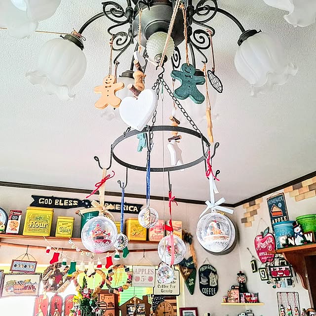 nanaさんの実例写真