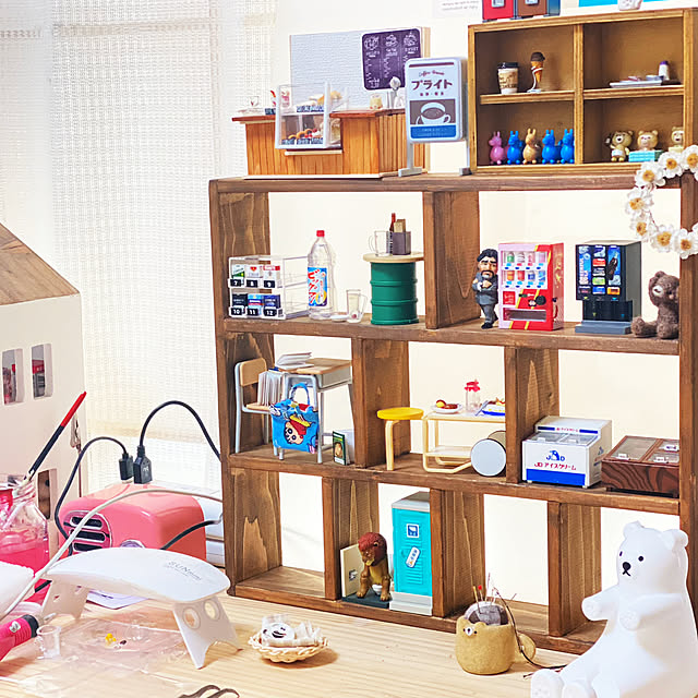 aminamiさんの実例写真