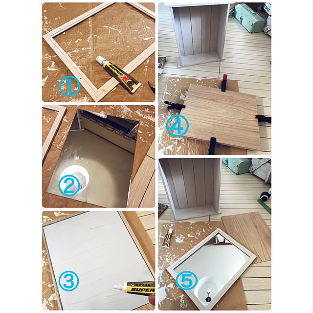 Atsukoさんの実例写真