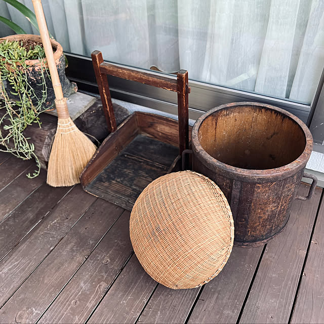 Maruさんの部屋