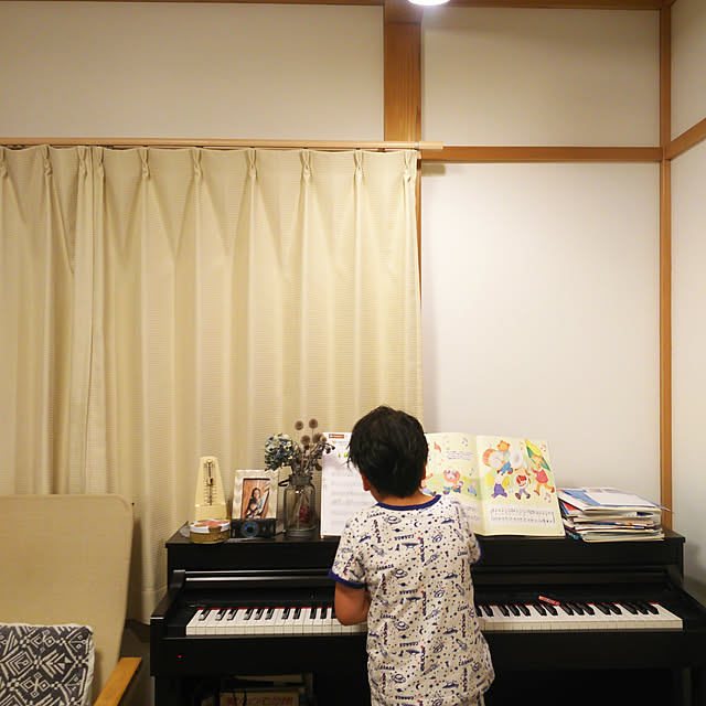 poemwalkさんの実例写真