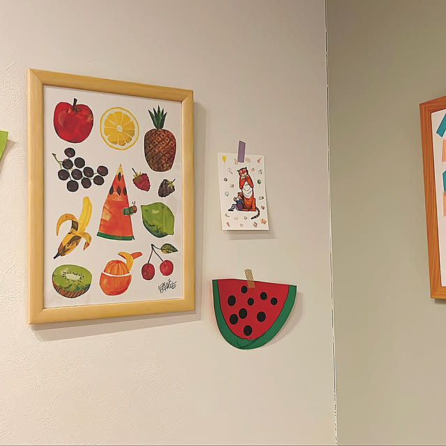 natsukiさんの部屋