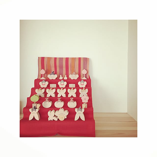 kanaさんの実例写真
