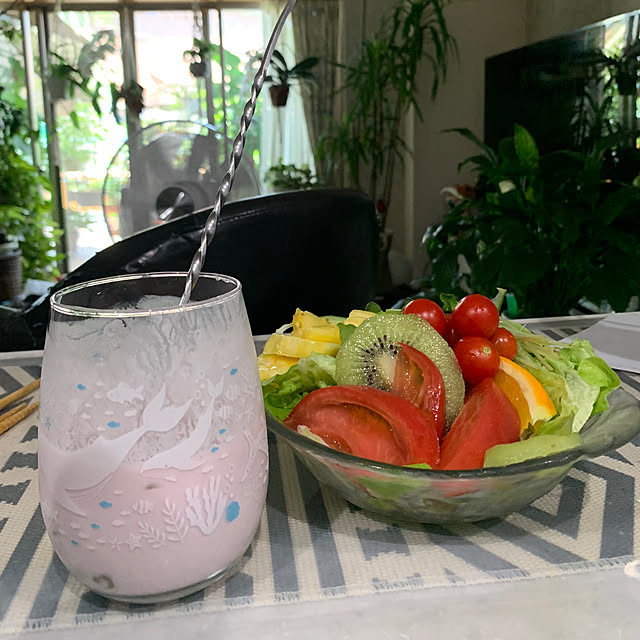 Aqettyさんの部屋