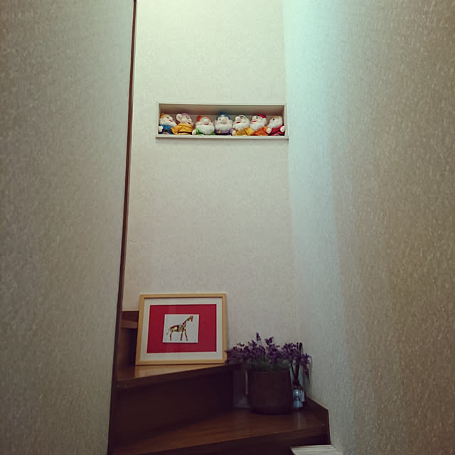 kazumamaさんの実例写真