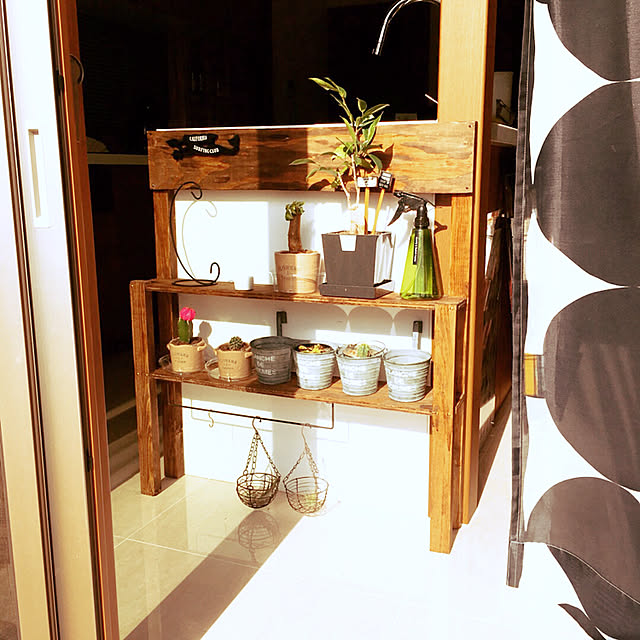 Romeさんの実例写真