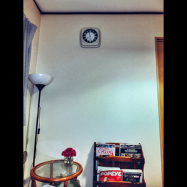 floydさんの部屋