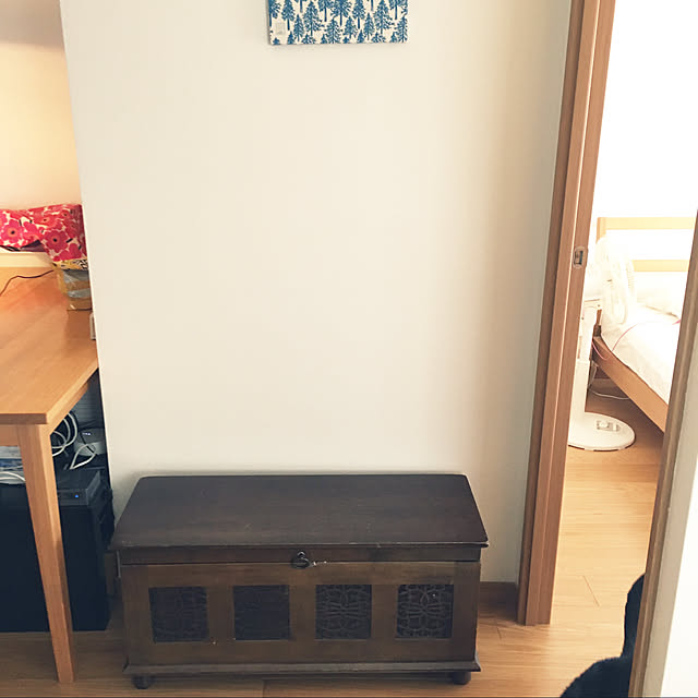momoさんの実例写真